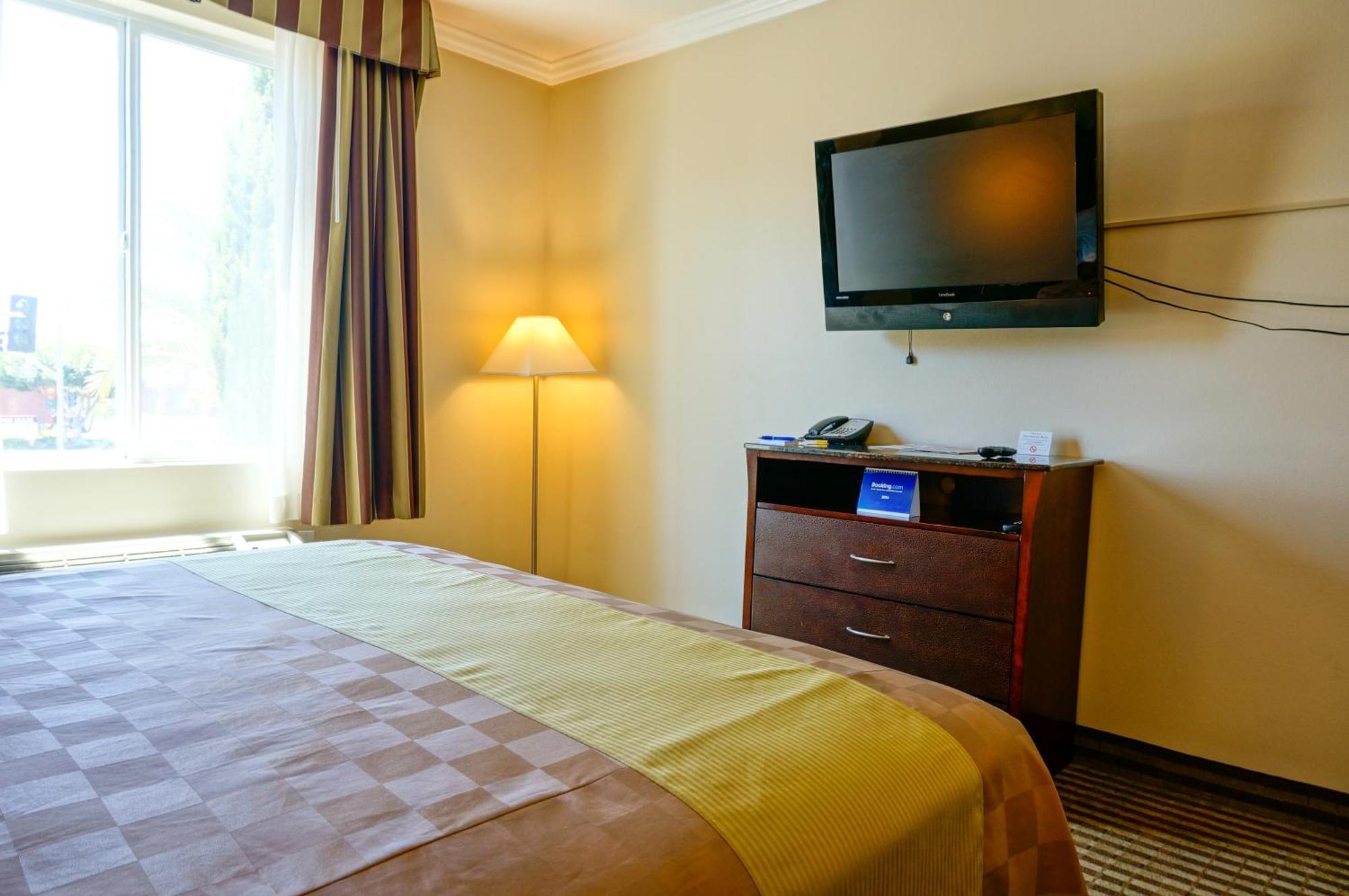 Harbor Inn & Suites Anaheim Quarto foto